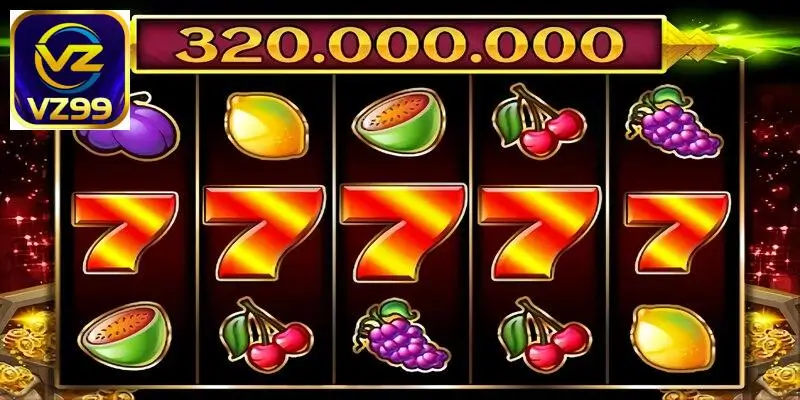 Cẩm nang tham gia slot game Vz99 bách trúng bách thắng