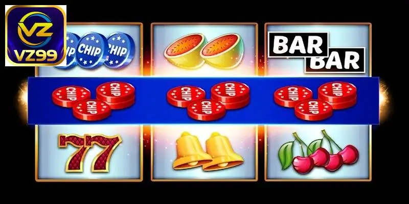 Khái niệm về Games Slot Vz99 online